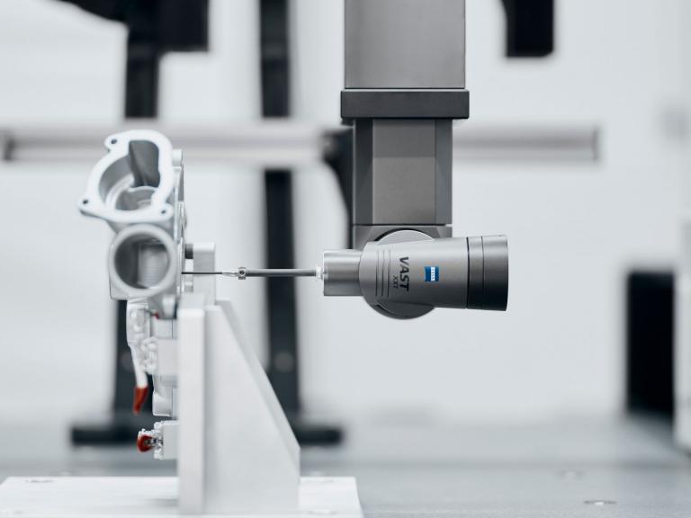 湖北蔡司三坐标spectrum 湖北蔡司三坐标spectrum