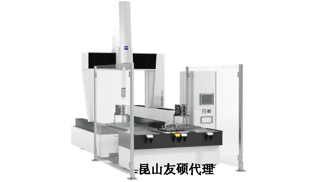 湖北蔡司三坐标