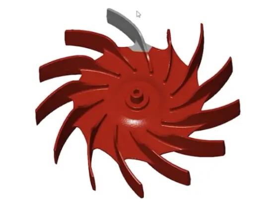 湖北蔡司三维扫描仪